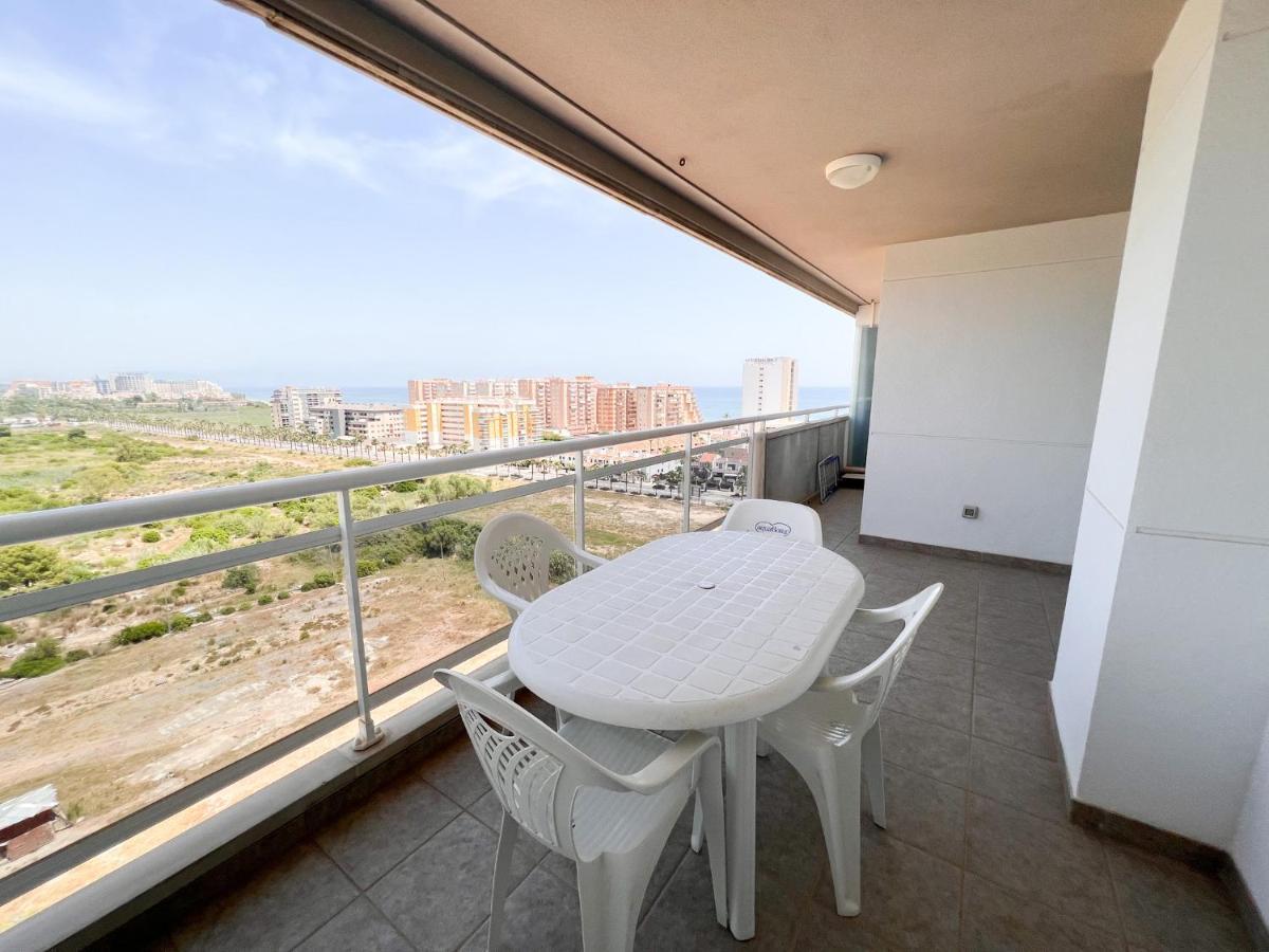 Apartamentos Boutique Colomeras Oropesa del Mar Exterior photo
