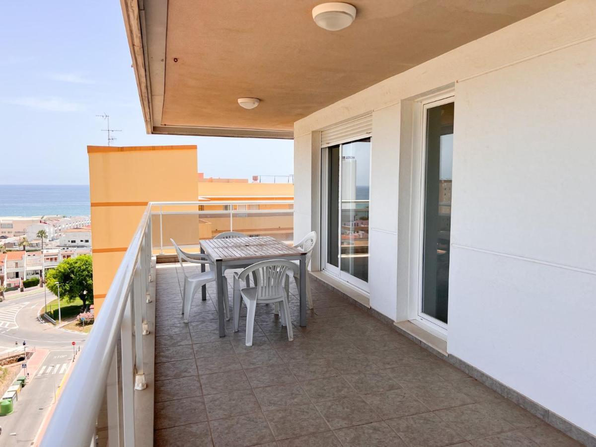Apartamentos Boutique Colomeras Oropesa del Mar Exterior photo