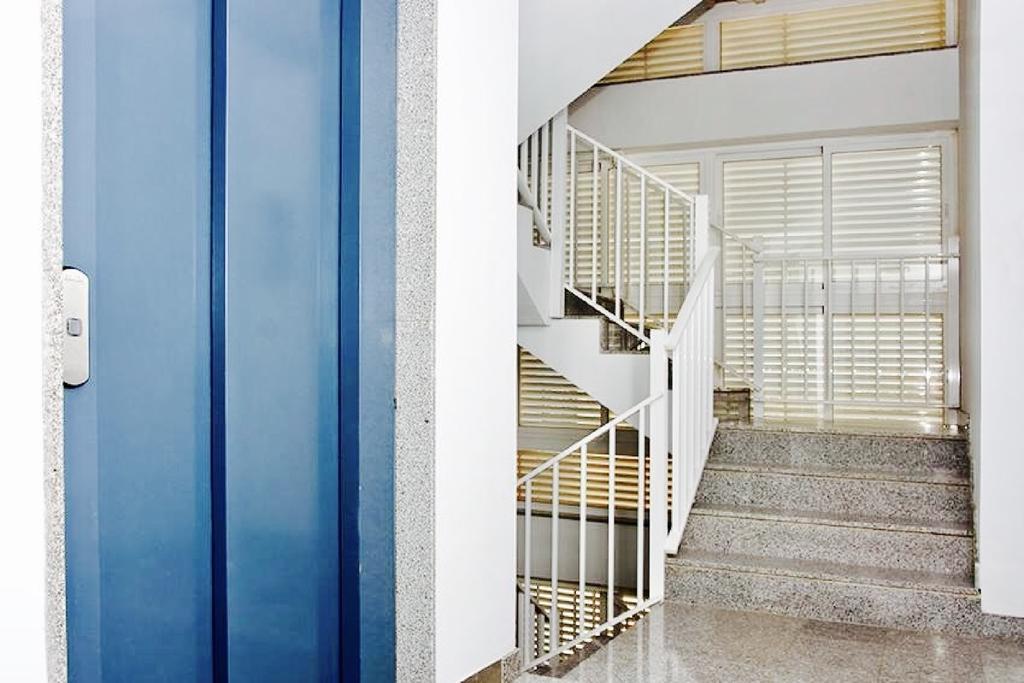 Apartamentos Boutique Colomeras Oropesa del Mar Exterior photo