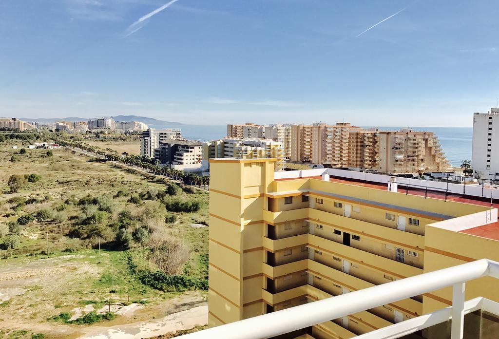 Apartamentos Boutique Colomeras Oropesa del Mar Exterior photo