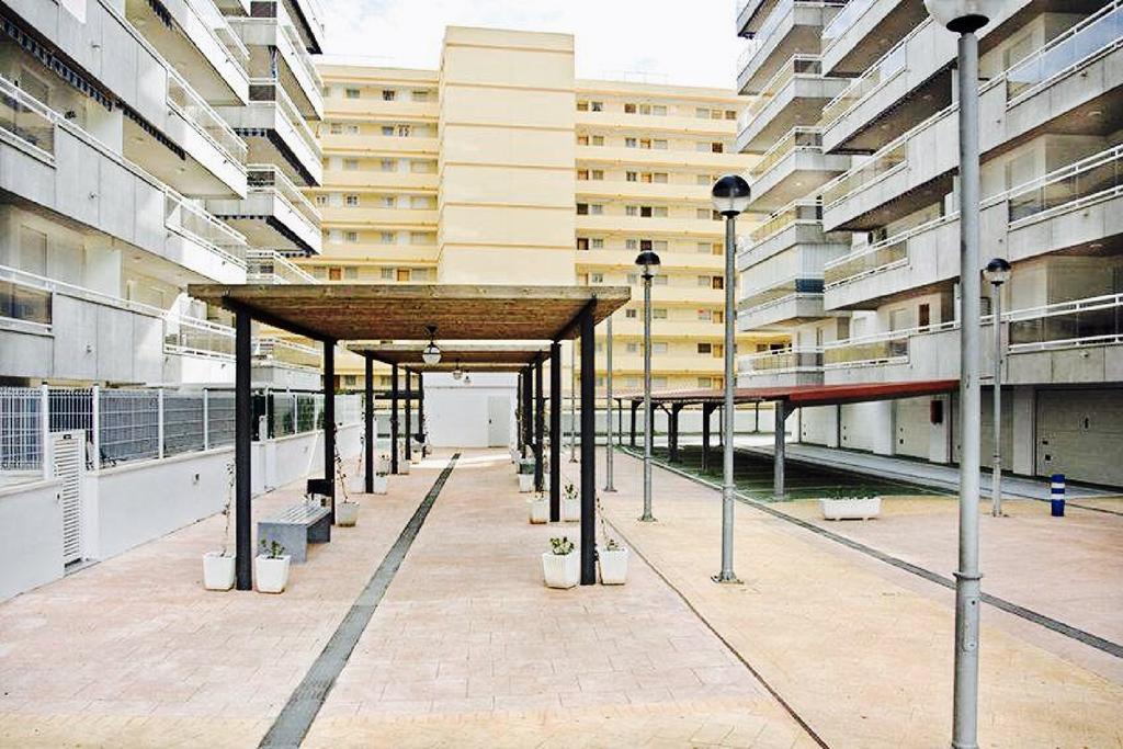 Apartamentos Boutique Colomeras Oropesa del Mar Exterior photo