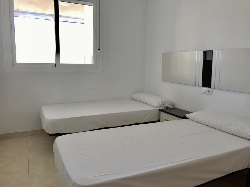 Apartamentos Boutique Colomeras Oropesa del Mar Exterior photo
